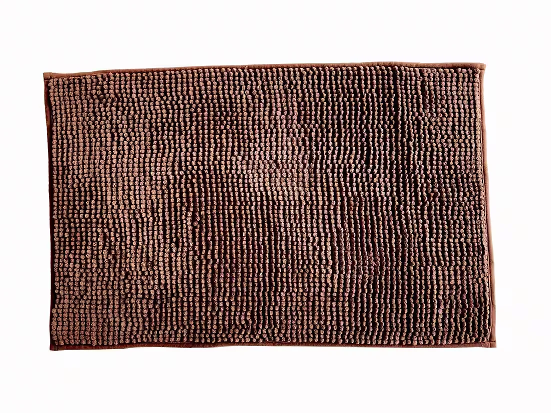 ADOB Premium Badematte 50x80 rutschfest