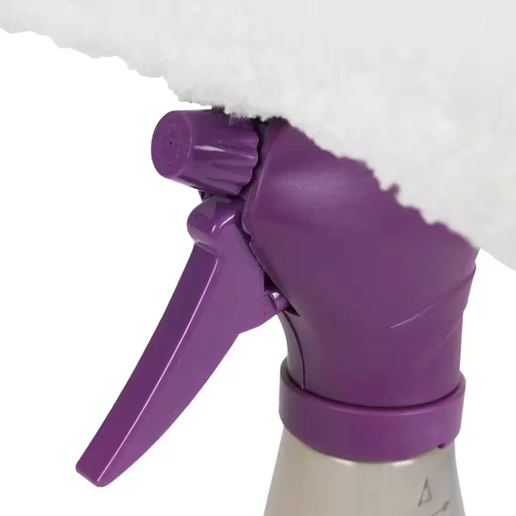 Buri 3in1 Fensterreiniger Sprühflasche