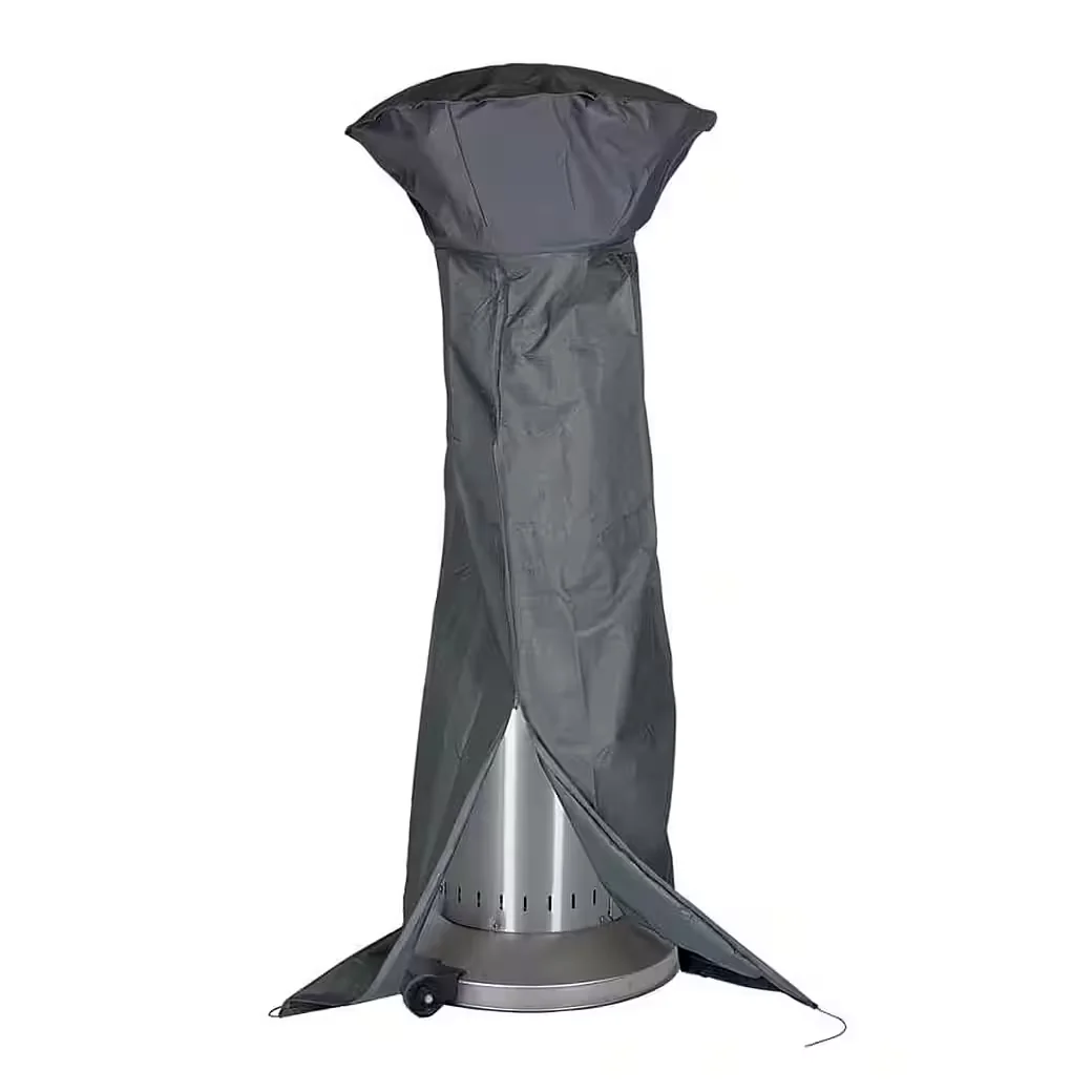 BONI-SHOP Heizpilz Schutzhülle 221 cm