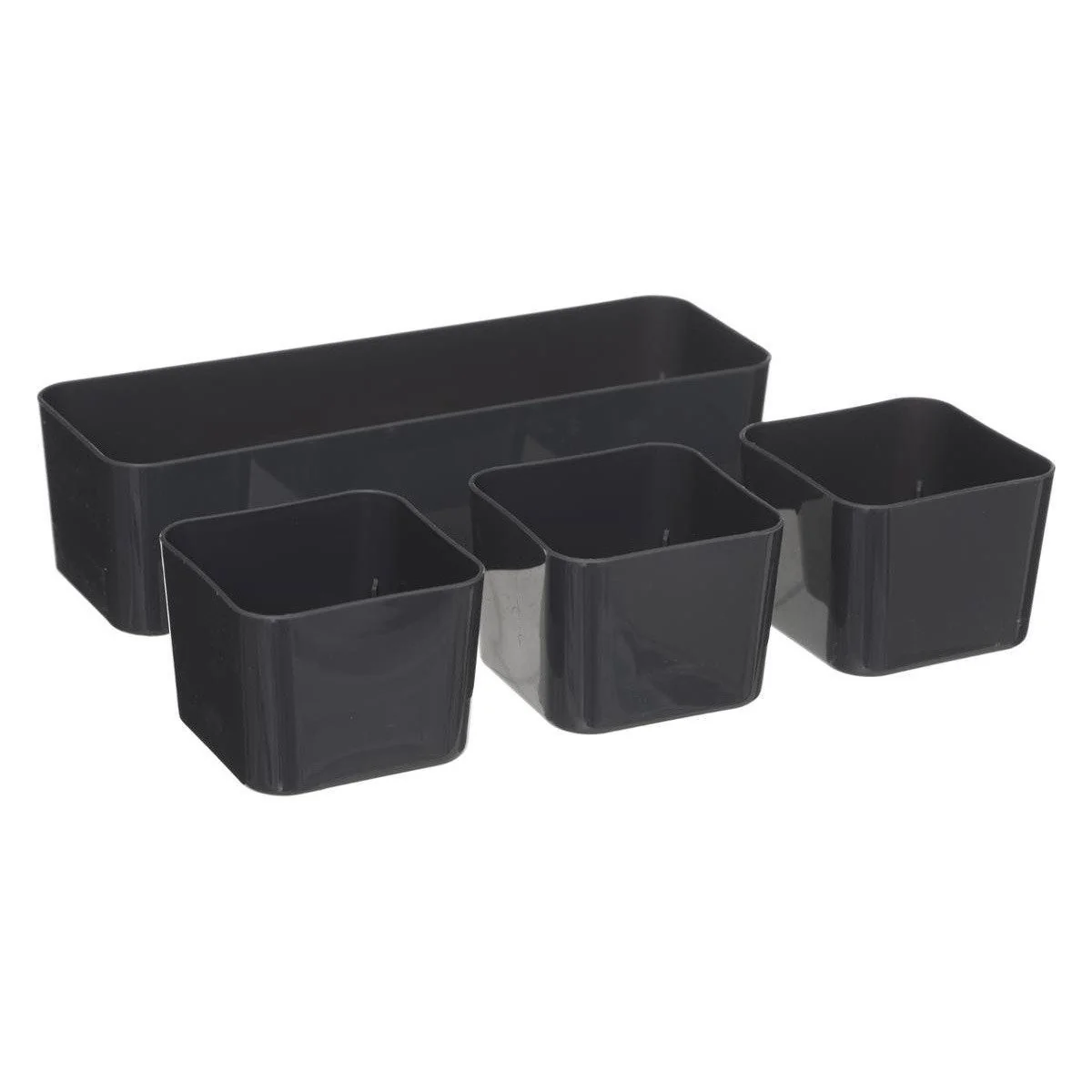 5FIVE Simply Smart Aufbewahrungsbox