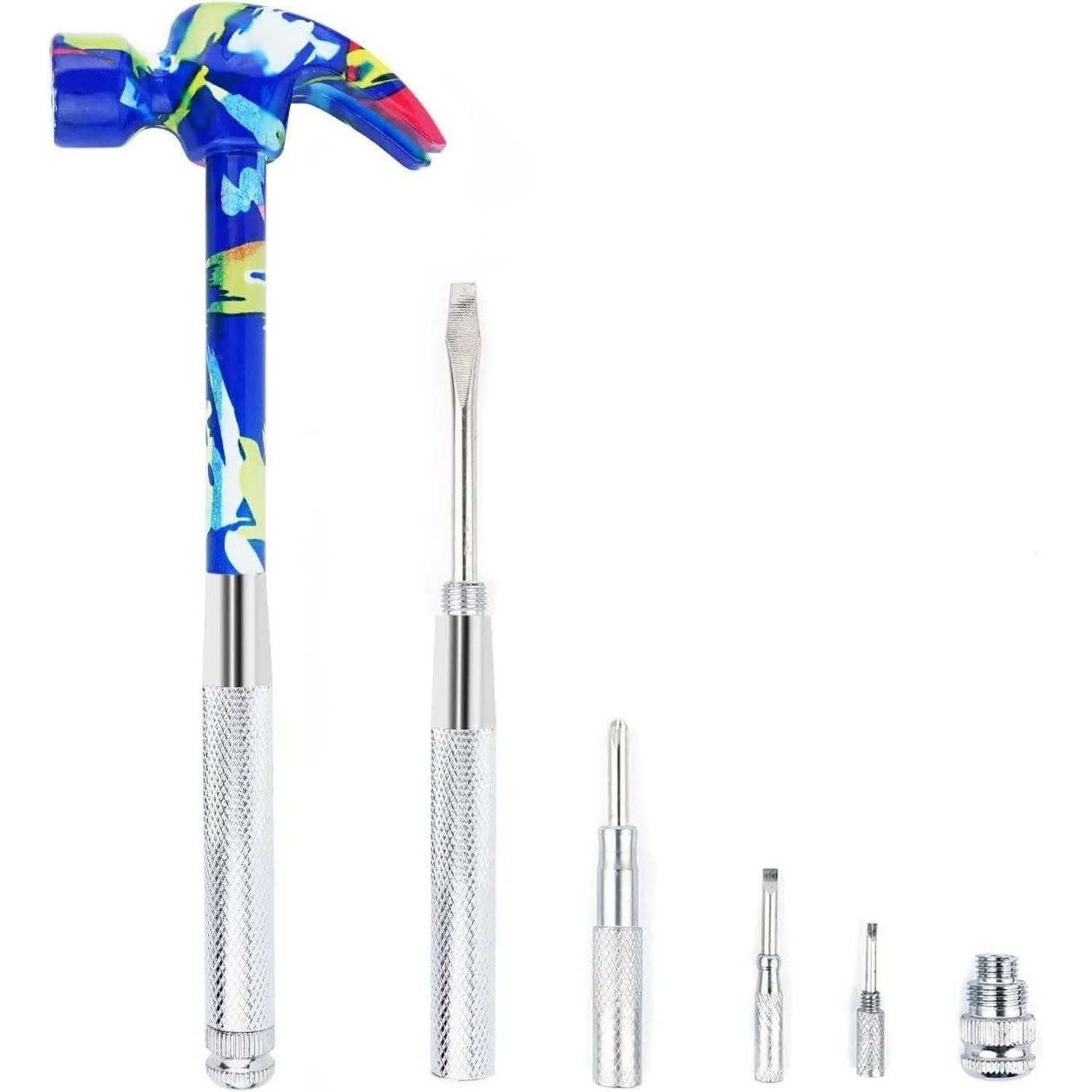 LUXUSKOLLEKTION Multitool Klauenhammer