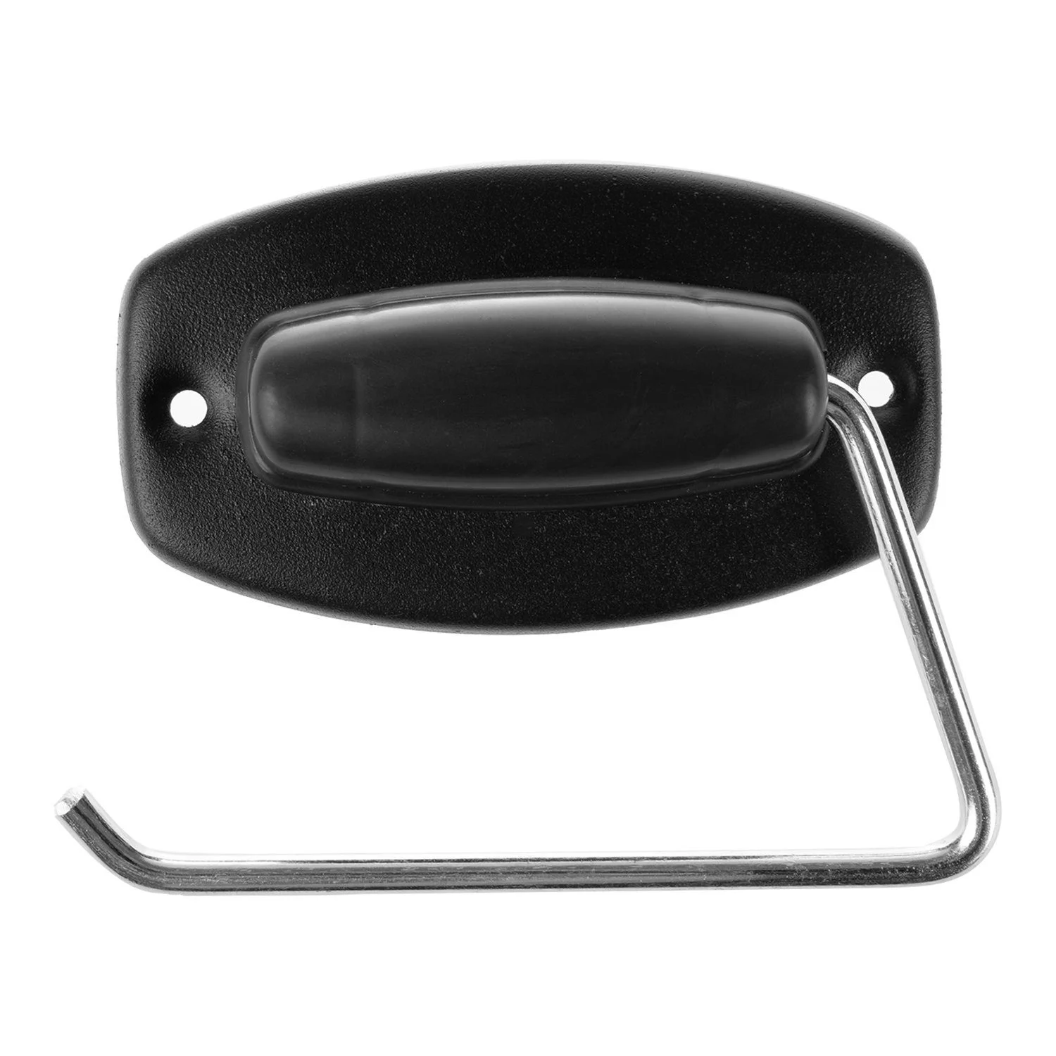 ABJ Toilettenpapierhalter – Wandmontage, inkl. Montageset