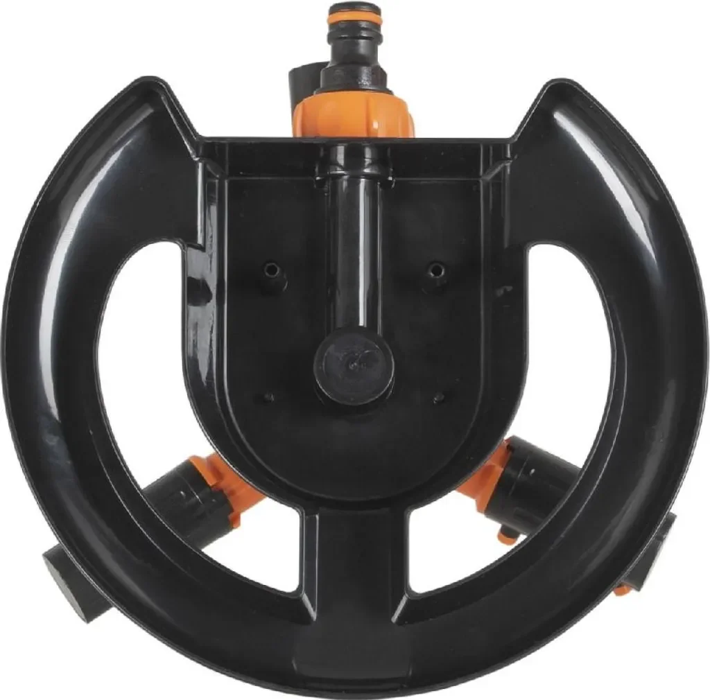 Bradas ECO-1030 Black Line Drehregner
