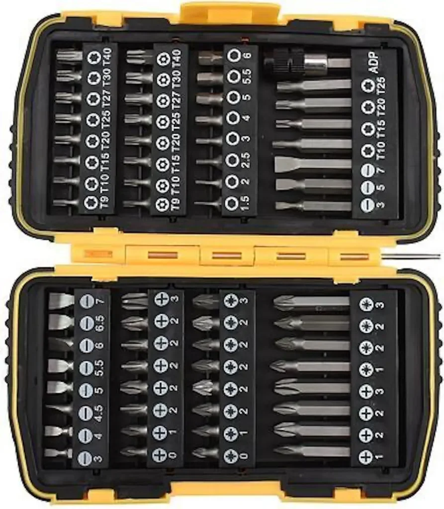 PROREGAL Bit-Set 64tlg CR-V