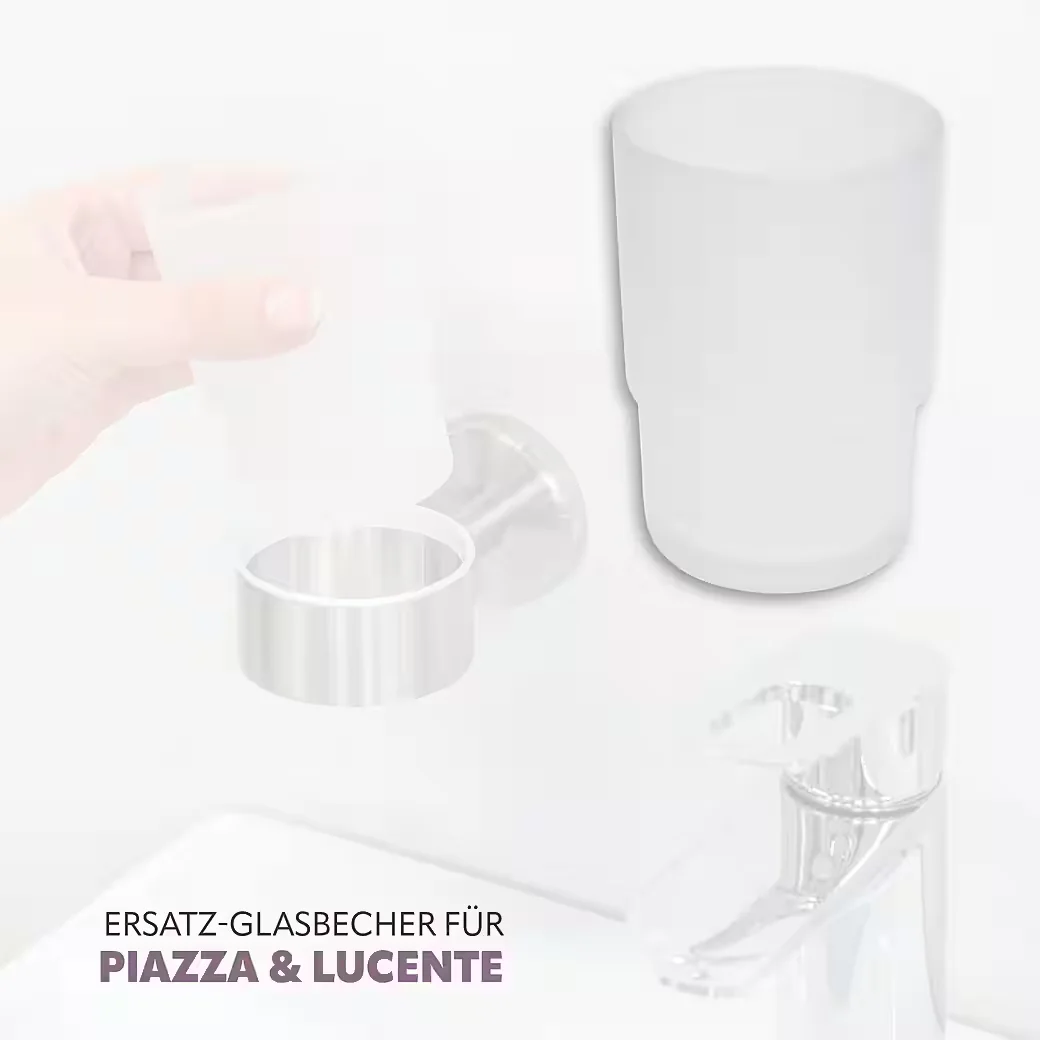 Bremermann Piazza Lucente Ersatzbecher
