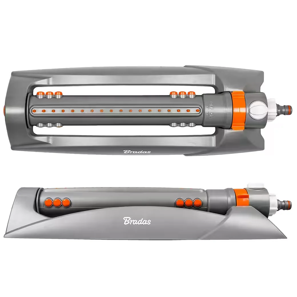 Bradas Viereckregner 375 qm
