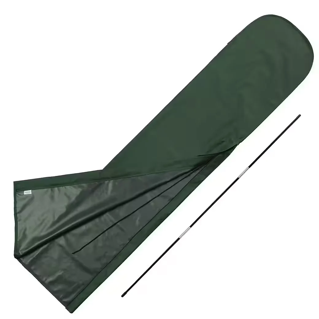 ANNDORA-SONNENSCHIRM Schutzhülle 3x4m