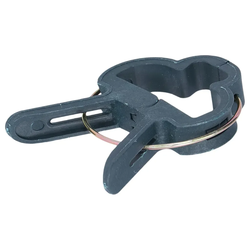 Cocosity Pflanzenstützclips 100 Stk