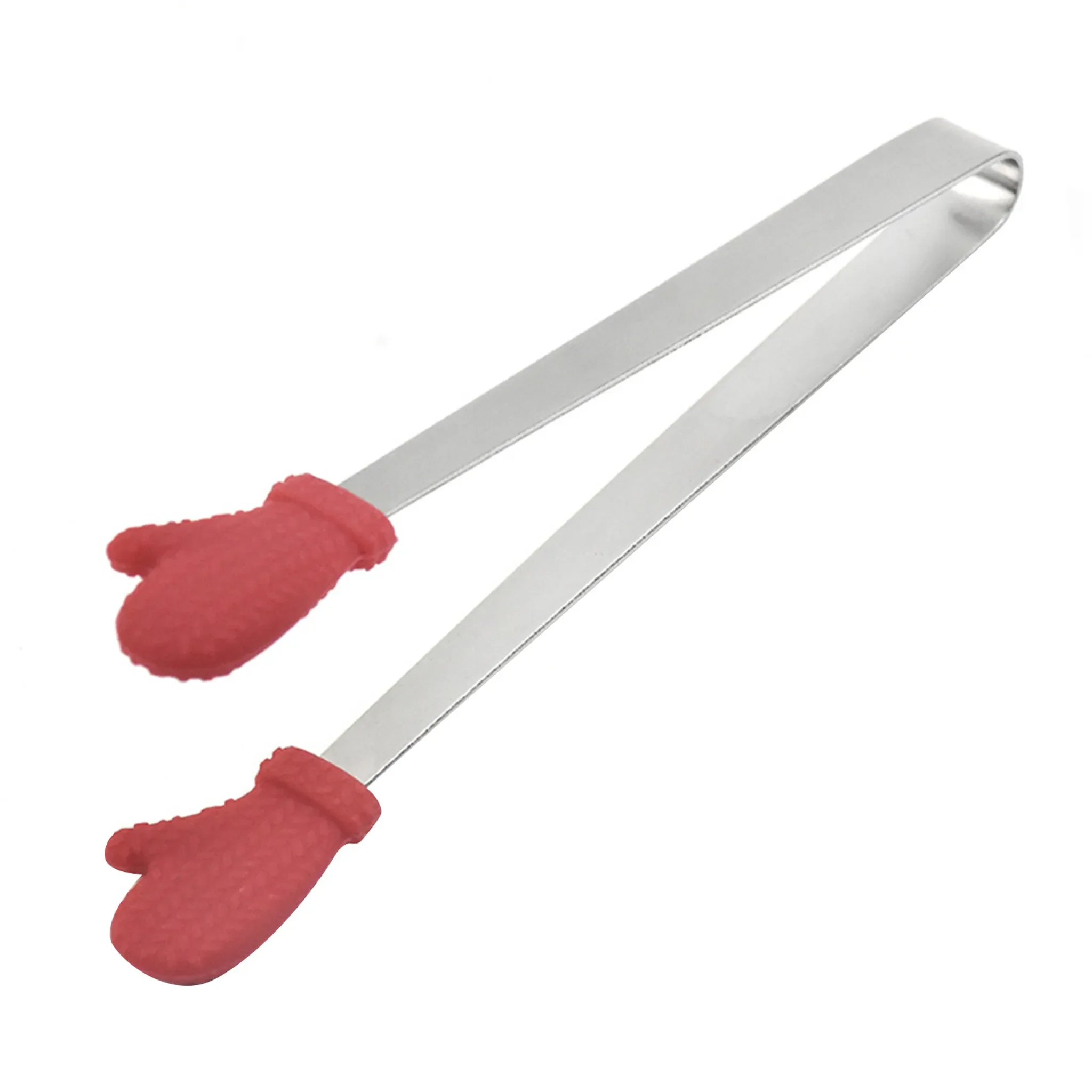 Hameb – Mini Lebensmittel-Clip aus Edelstahl