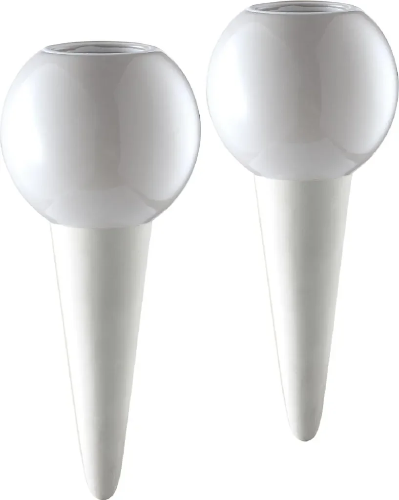 Centi 2er Set Keramik Bewässerer 110 ml