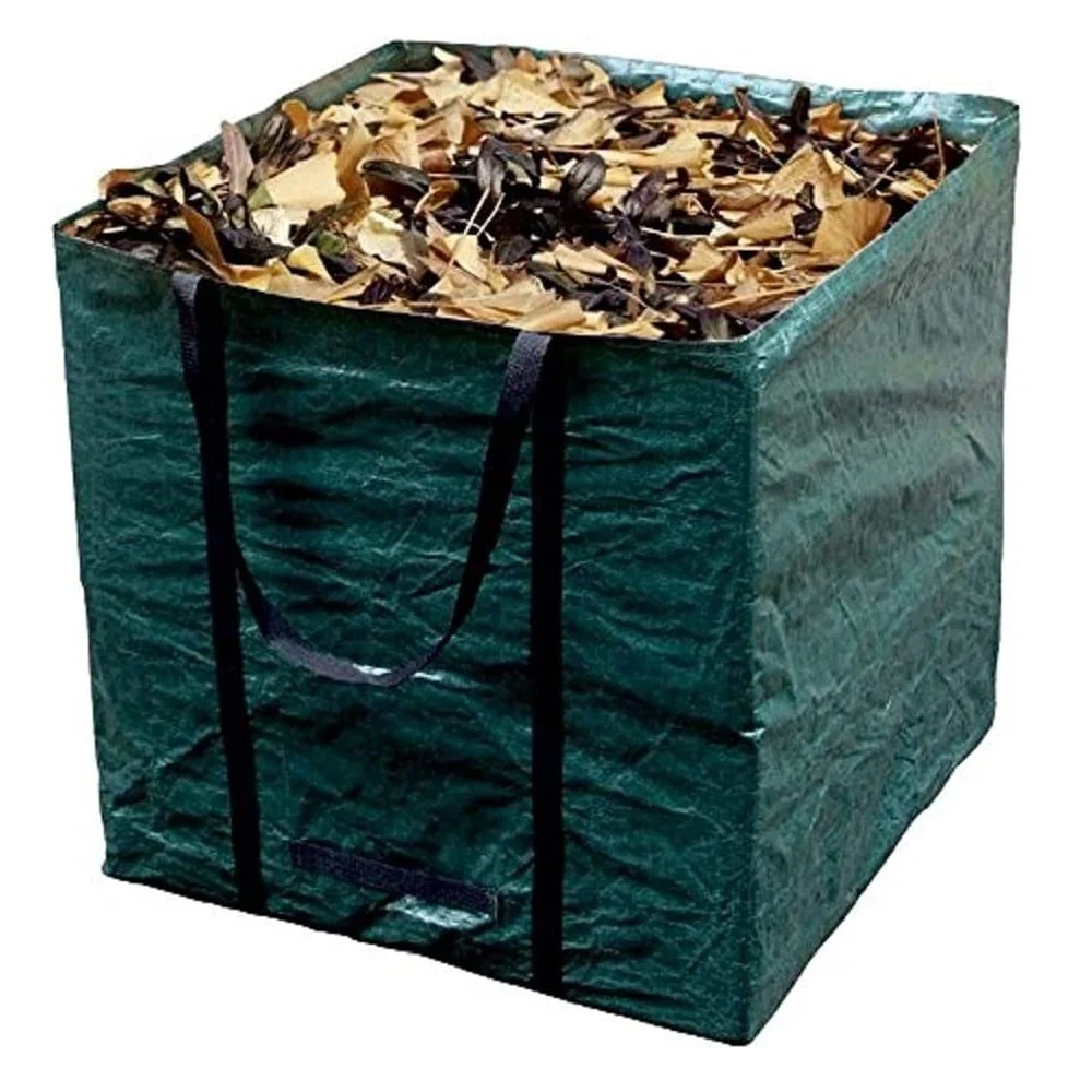 CON:P Gartenabfallsack 245L 63x63 cm