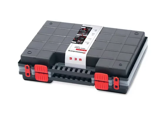 KISTENBERG Nors Duo Werkzeug Organizer