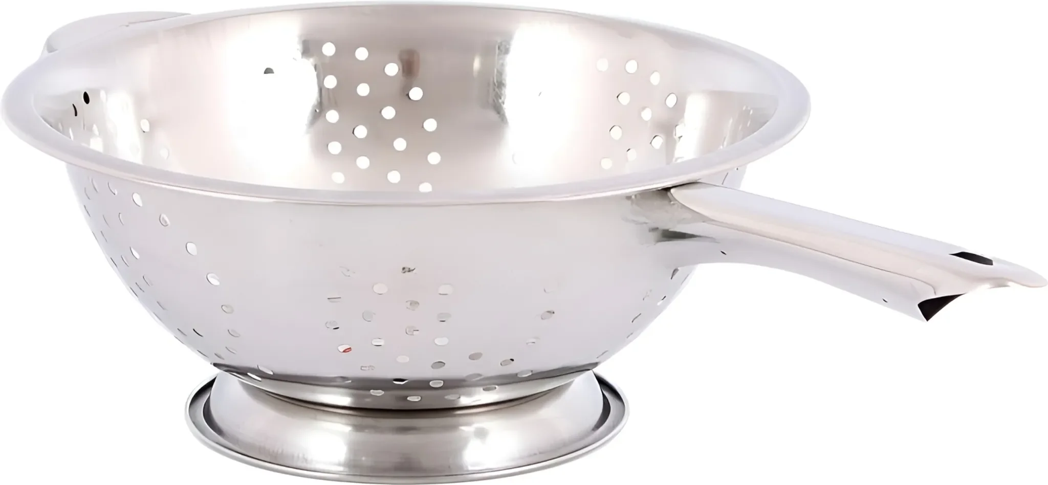 Domotti – Durchschlag mit Handgriff (24 cm)