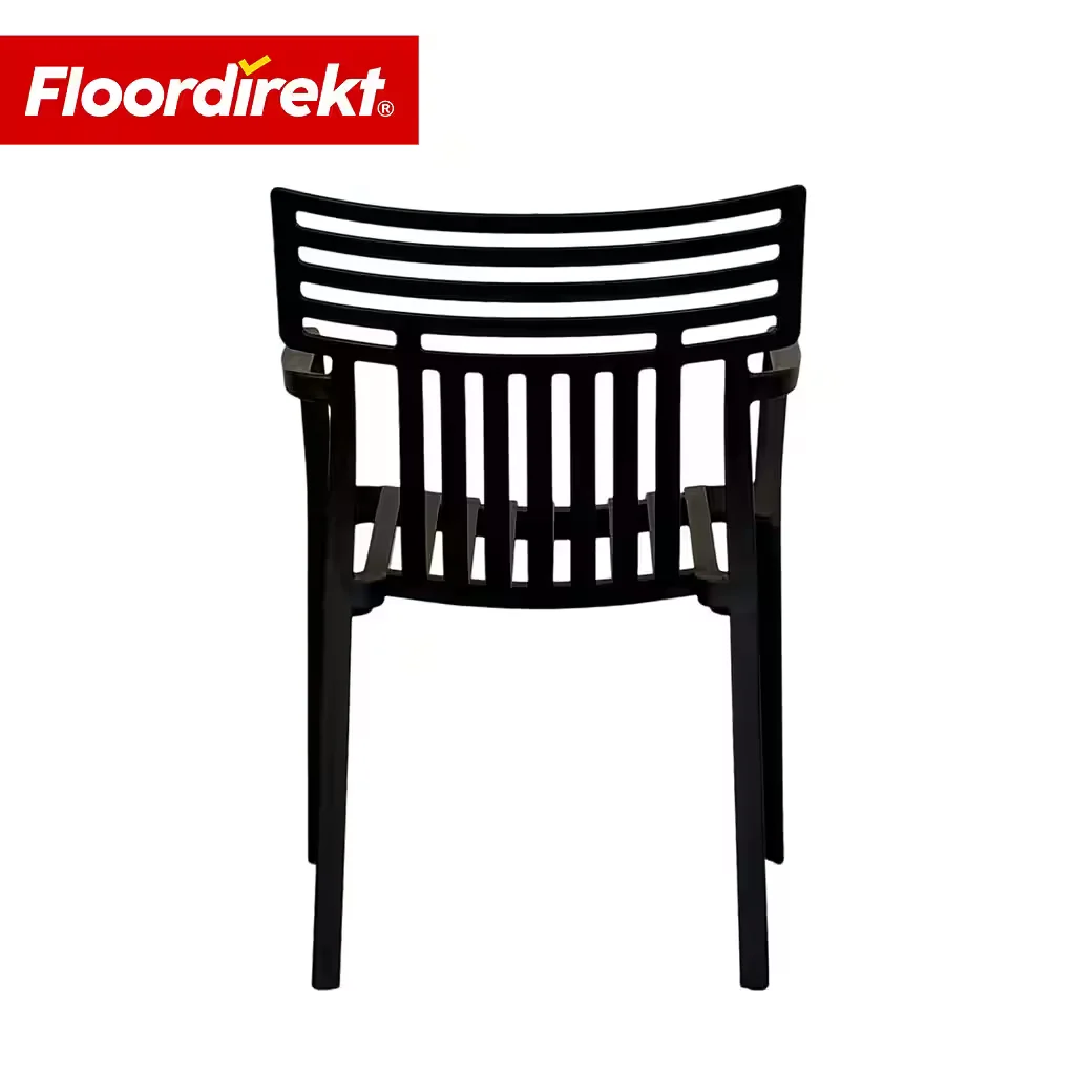FLOORDIREKT Terrano Garten Stapelstuhl