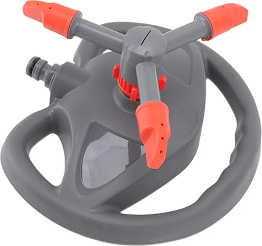 Cocosity 360 Grad Rasensprinkler Garten