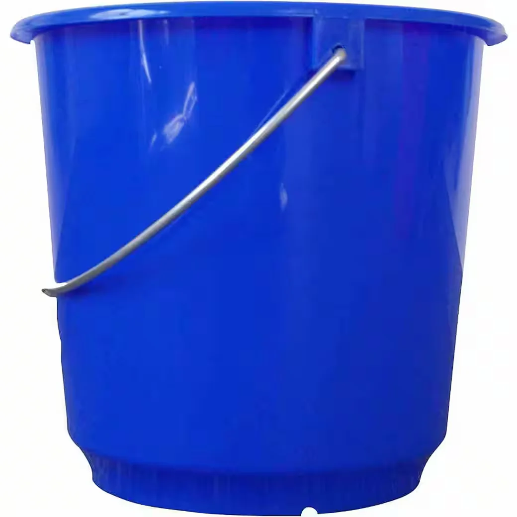 LOCKWEILER Putzeimer 10 l blau