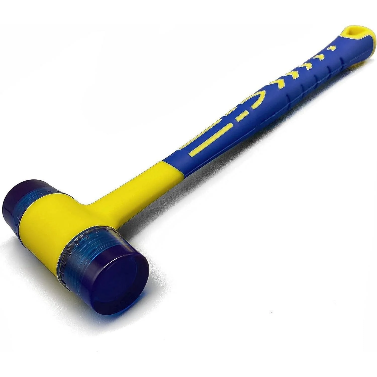 LUXUSKOLLEKTION Gummihammer 30mm