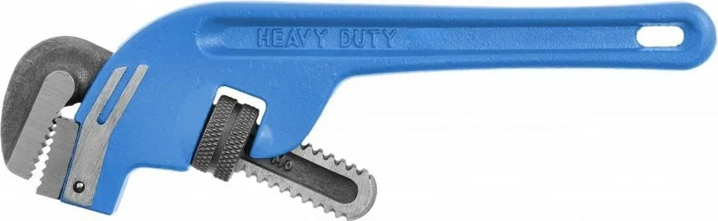 Högert Technik Stillson Rohrzange 450 mm