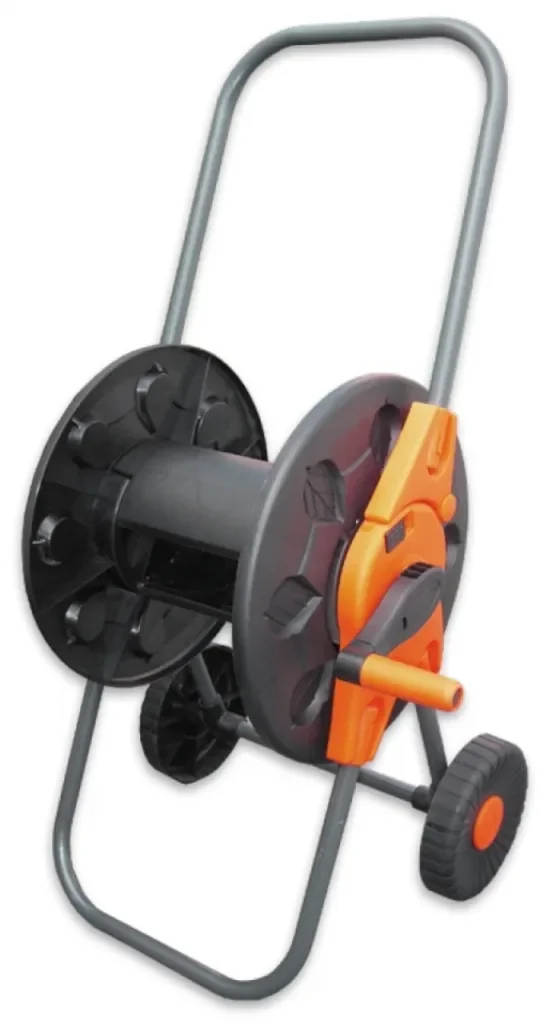 Bradas Schlauchwagen AQUA REEL 60 m