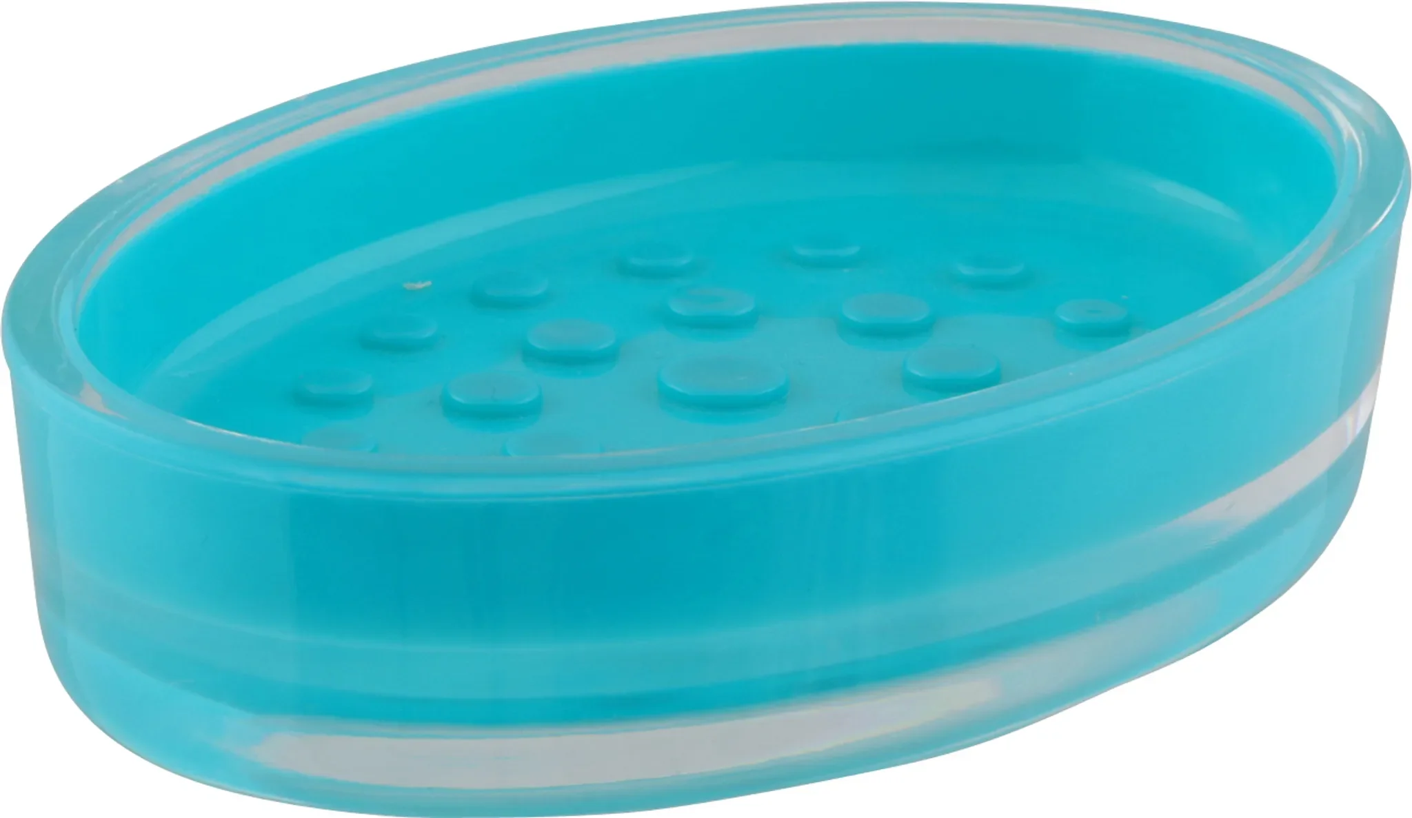 Seifenschale „Graz“ – Türkis