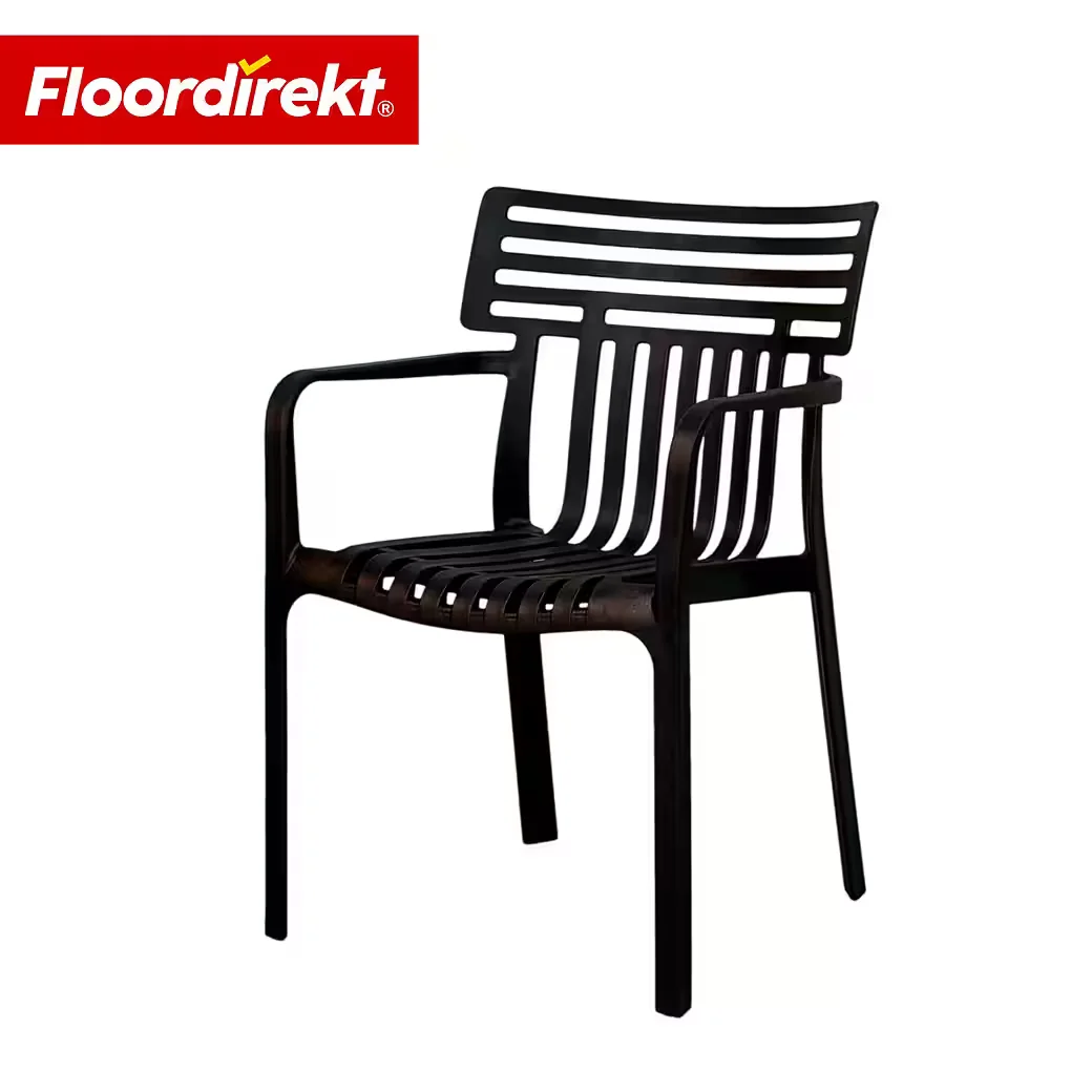 FLOORDIREKT Terrano Garten Stapelstuhl