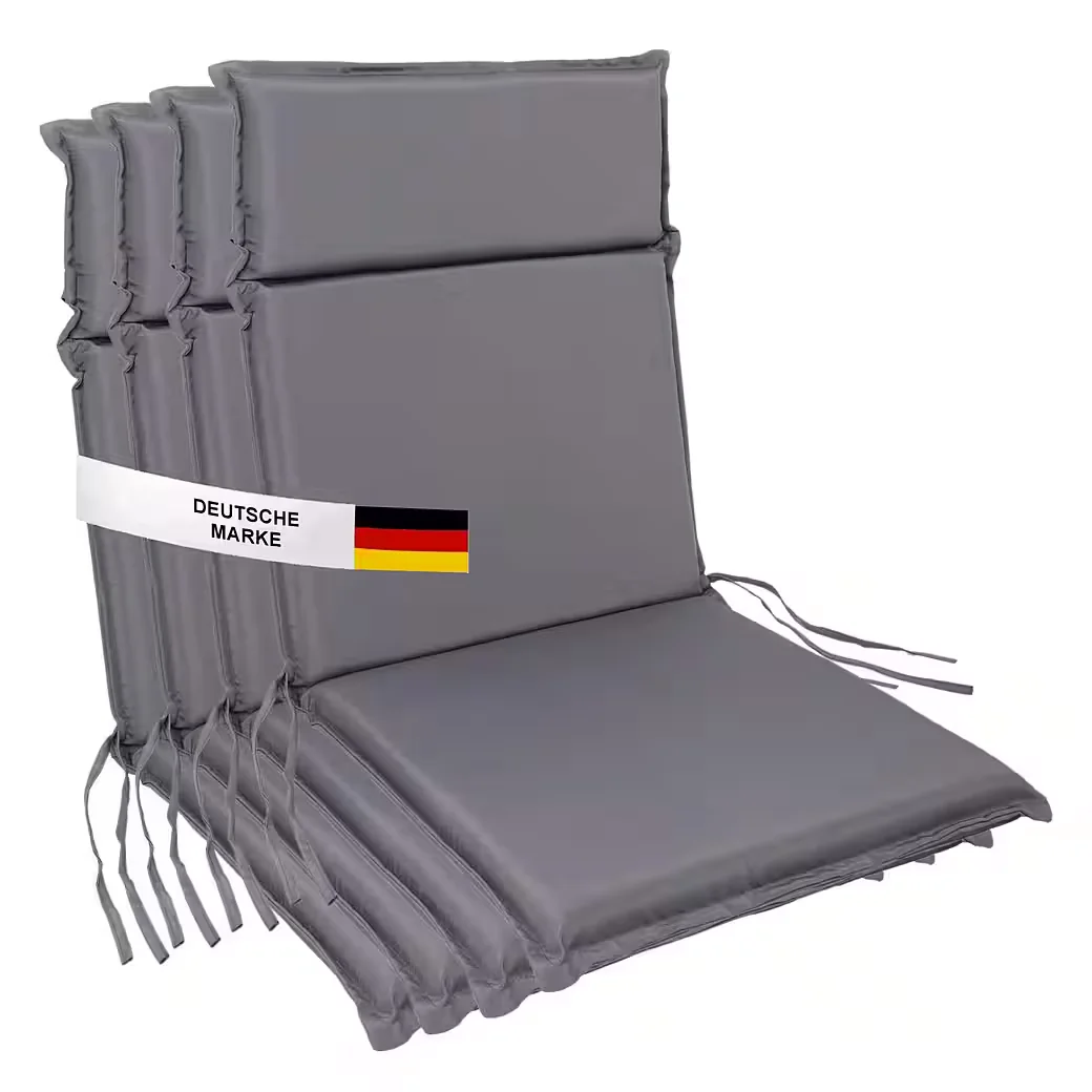 Albatros Stuhlkissen Gartenstuhlauflage