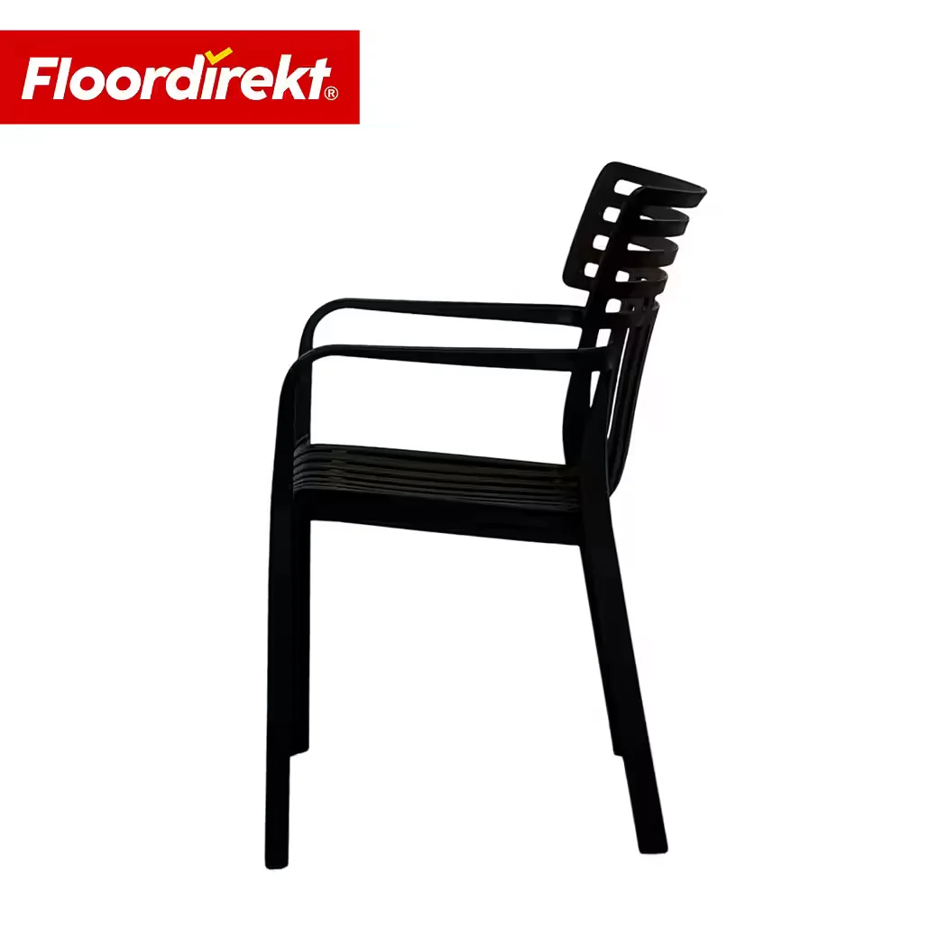 FLOORDIREKT Terrano Garten Stapelstuhl