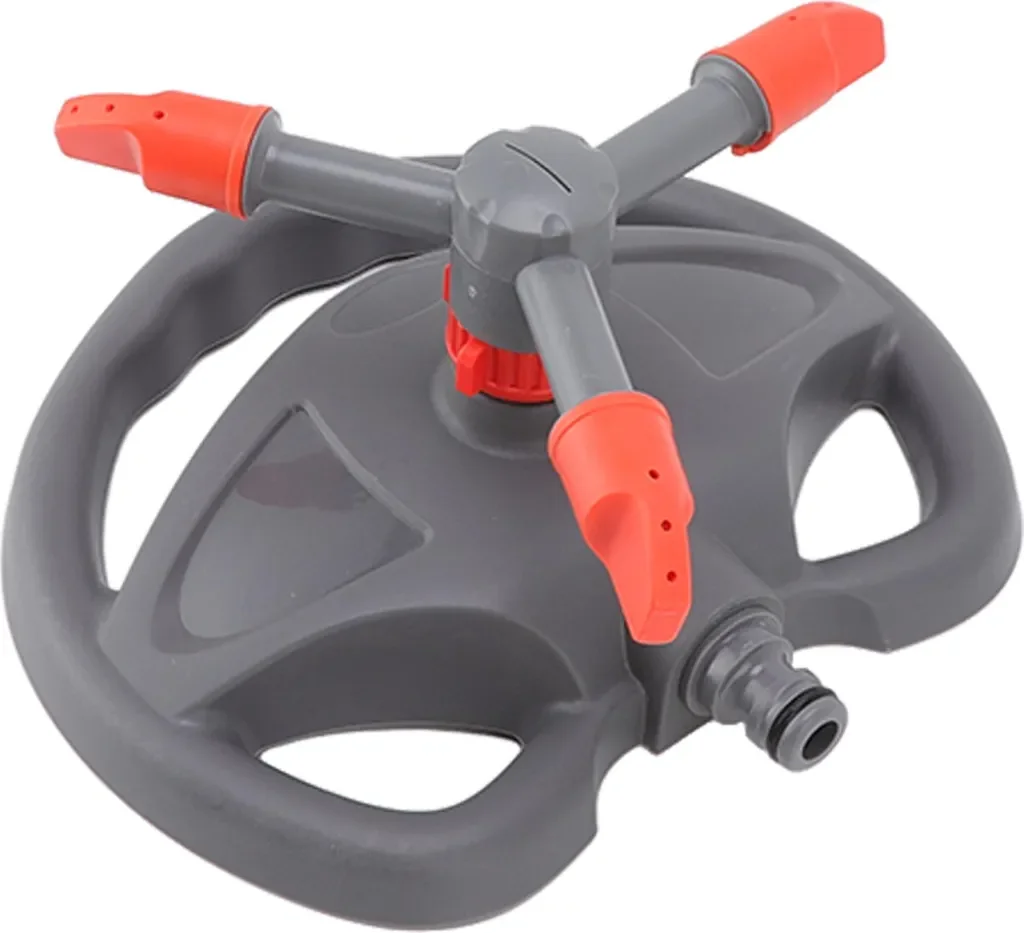 Cocosity 360 Grad Rasensprinkler Garten