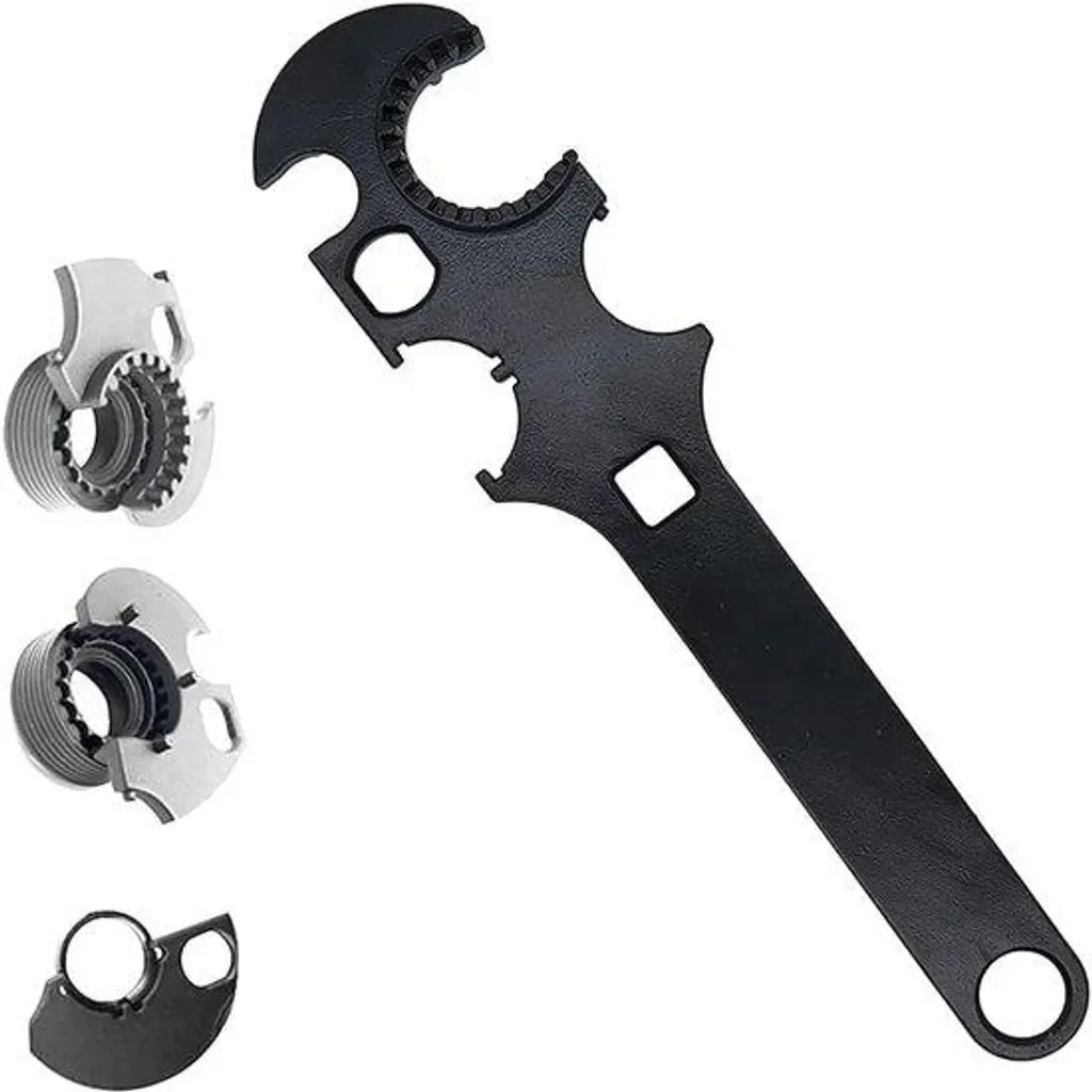 OEM Universal Schlüssel Stahl Outdoor