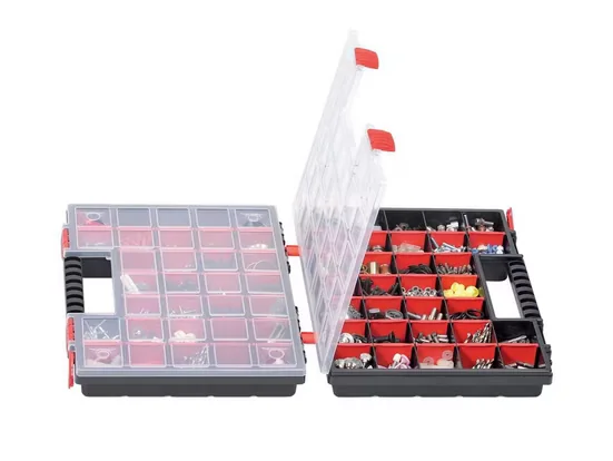 KISTENBERG Nors Duo Werkzeug Organizer