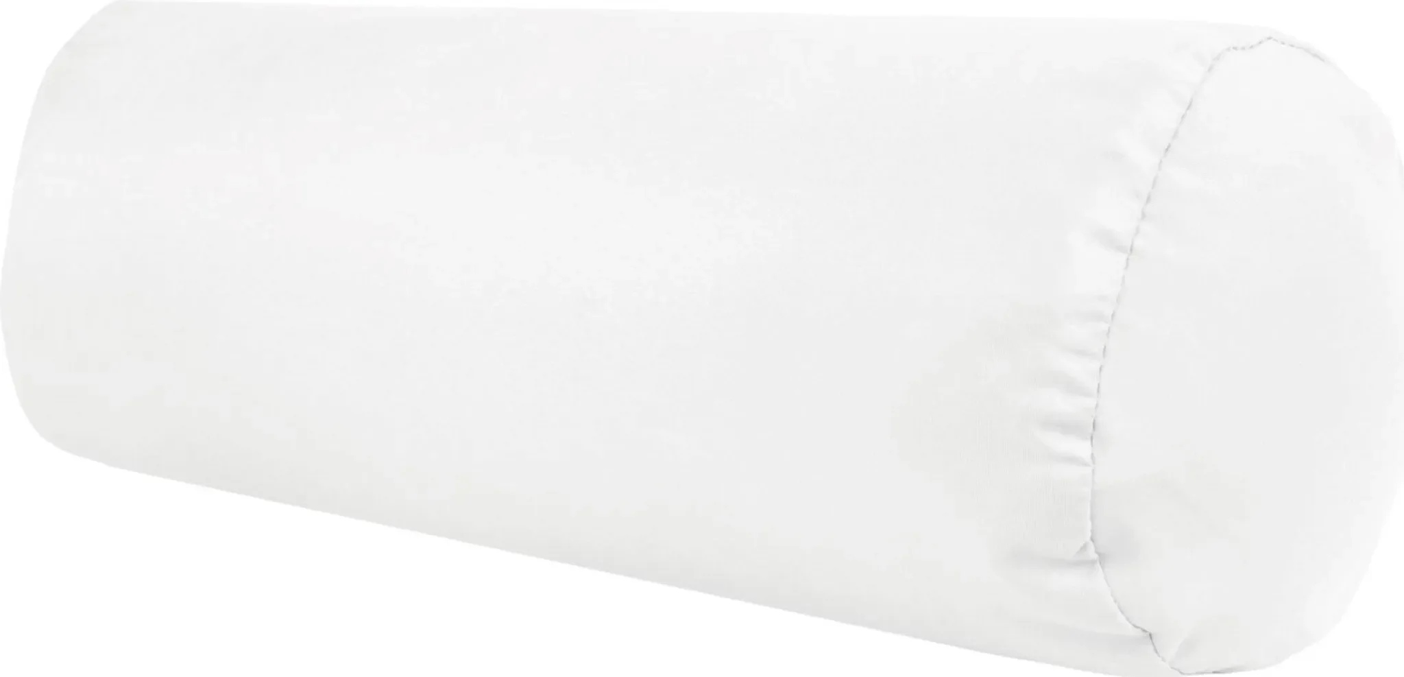 Bestlivings – Nackenrolle „Ellen“ Weiß