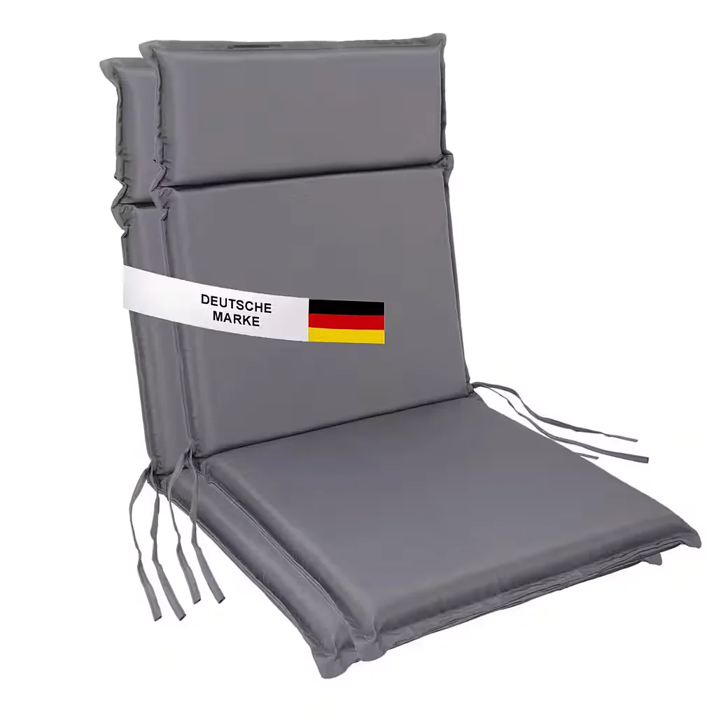 Albatros Stuhlkissen Gartenstuhlauflage