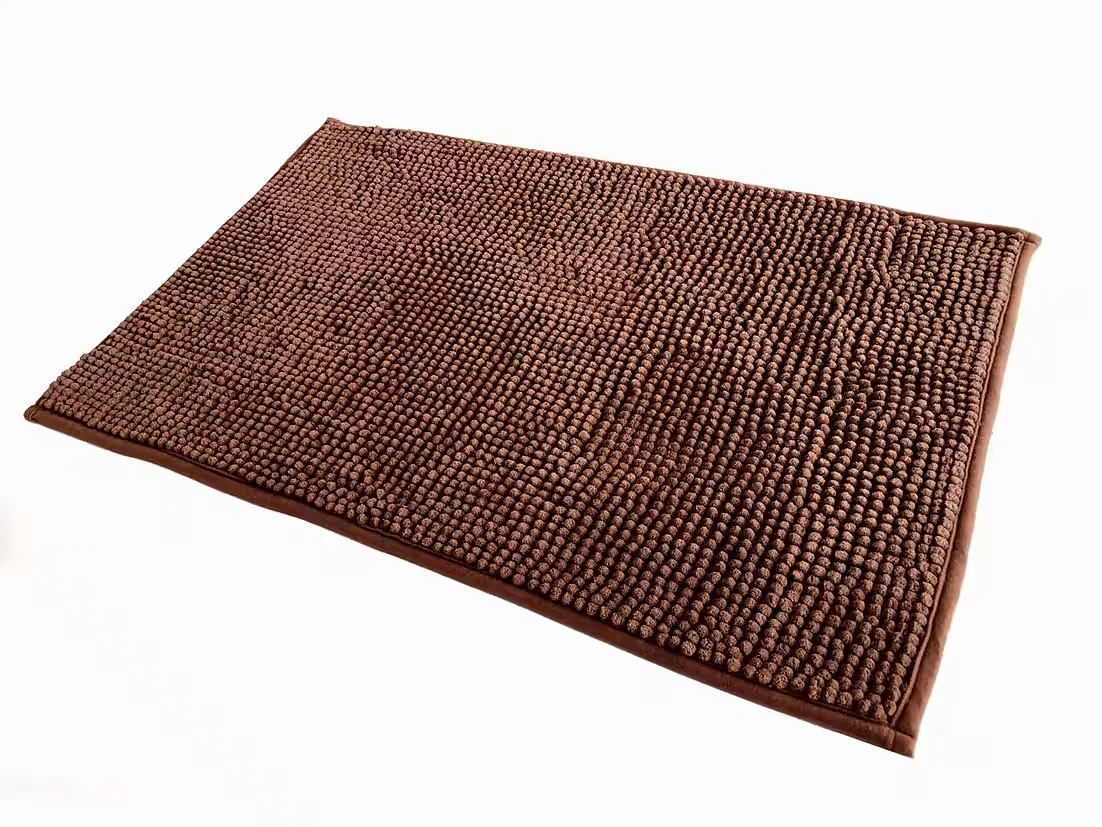 ADOB Premium Badematte 50x80 rutschfest