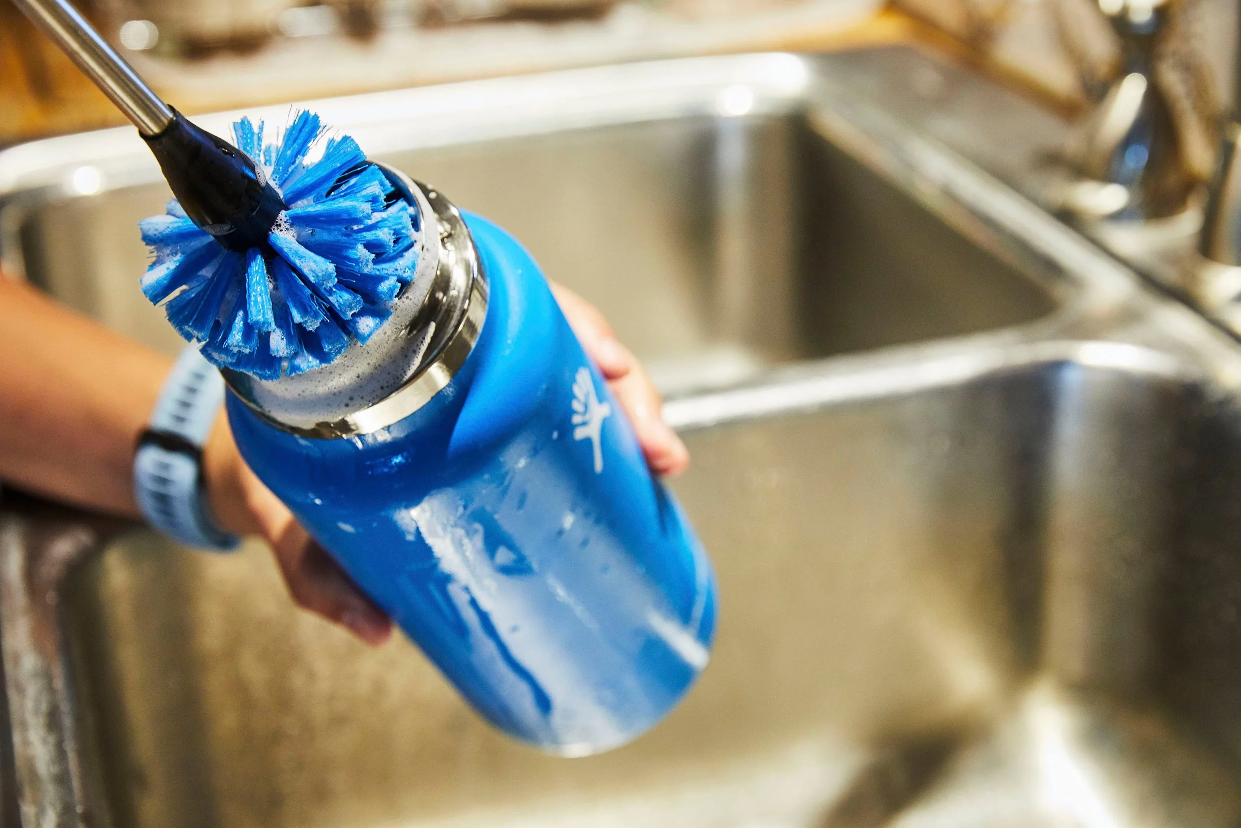 Hydro Flask Flaschenbürste Pacific
