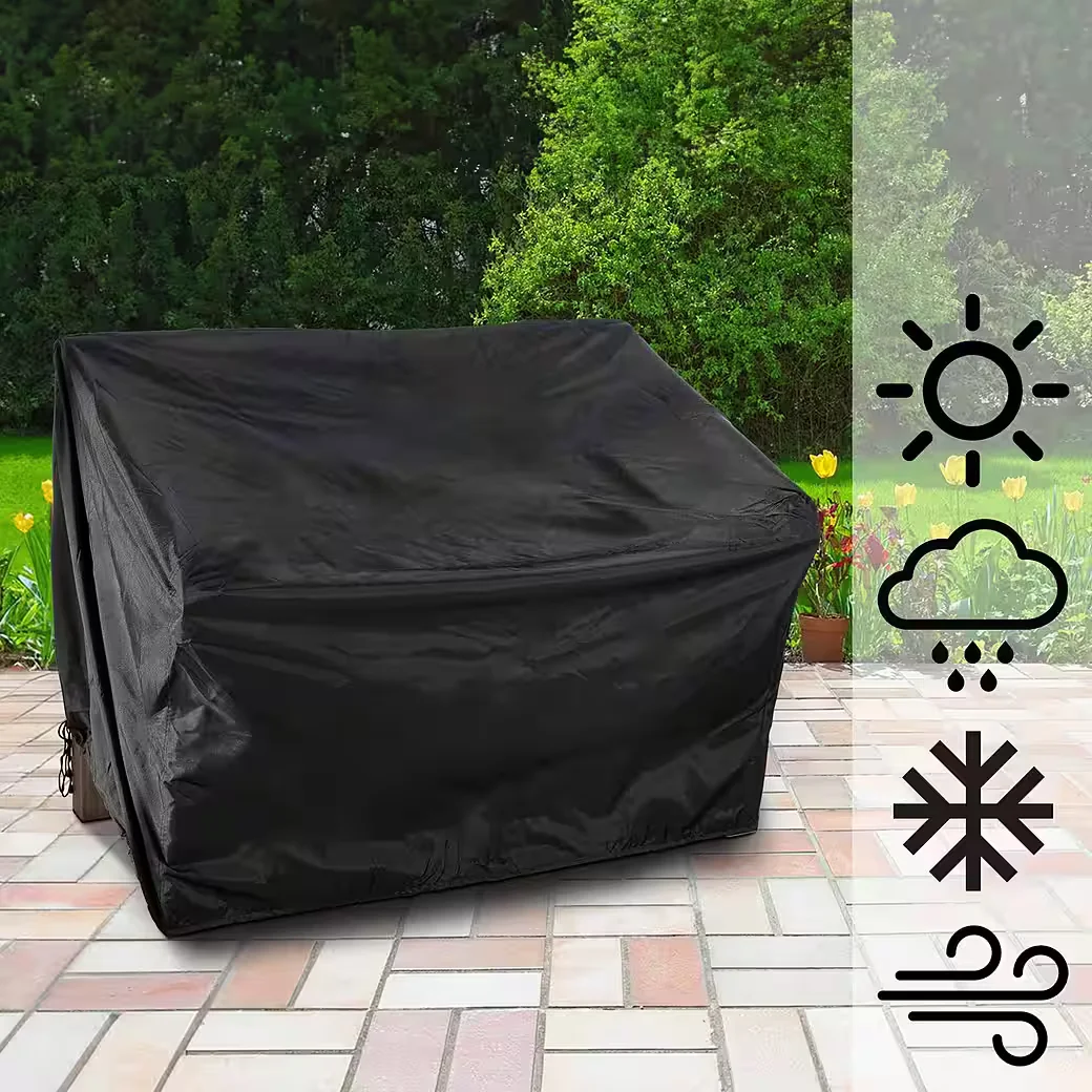 CLP Gartenmöbel Schutzhülle wetterfest