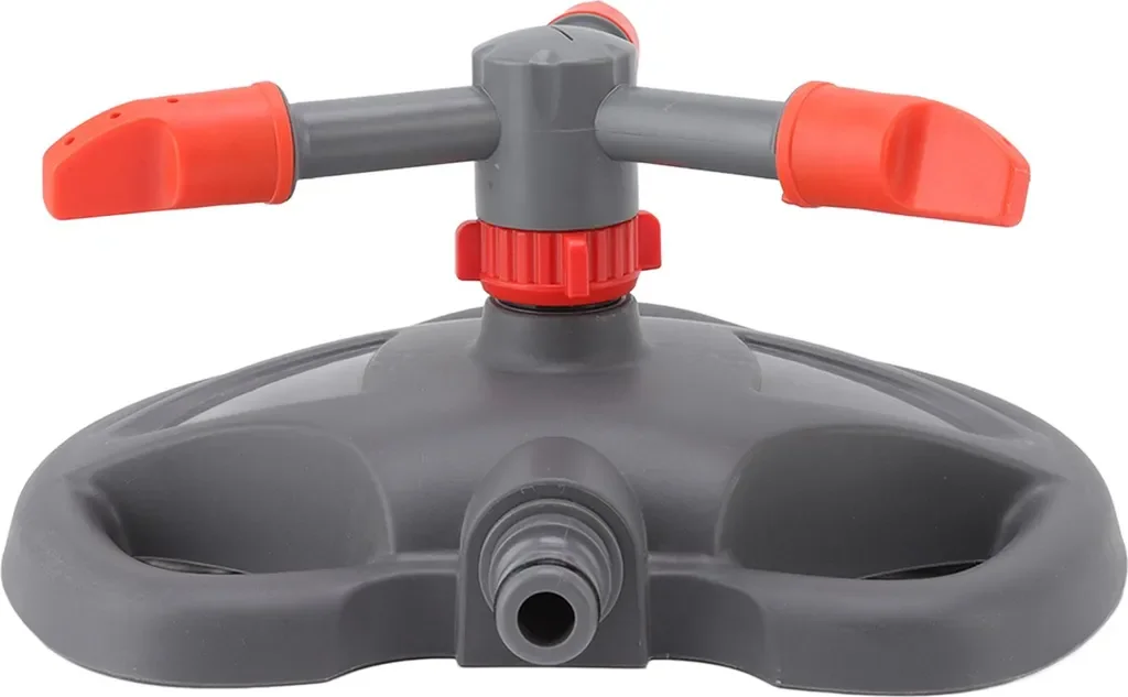 Cocosity 360 Grad Rasensprinkler Garten