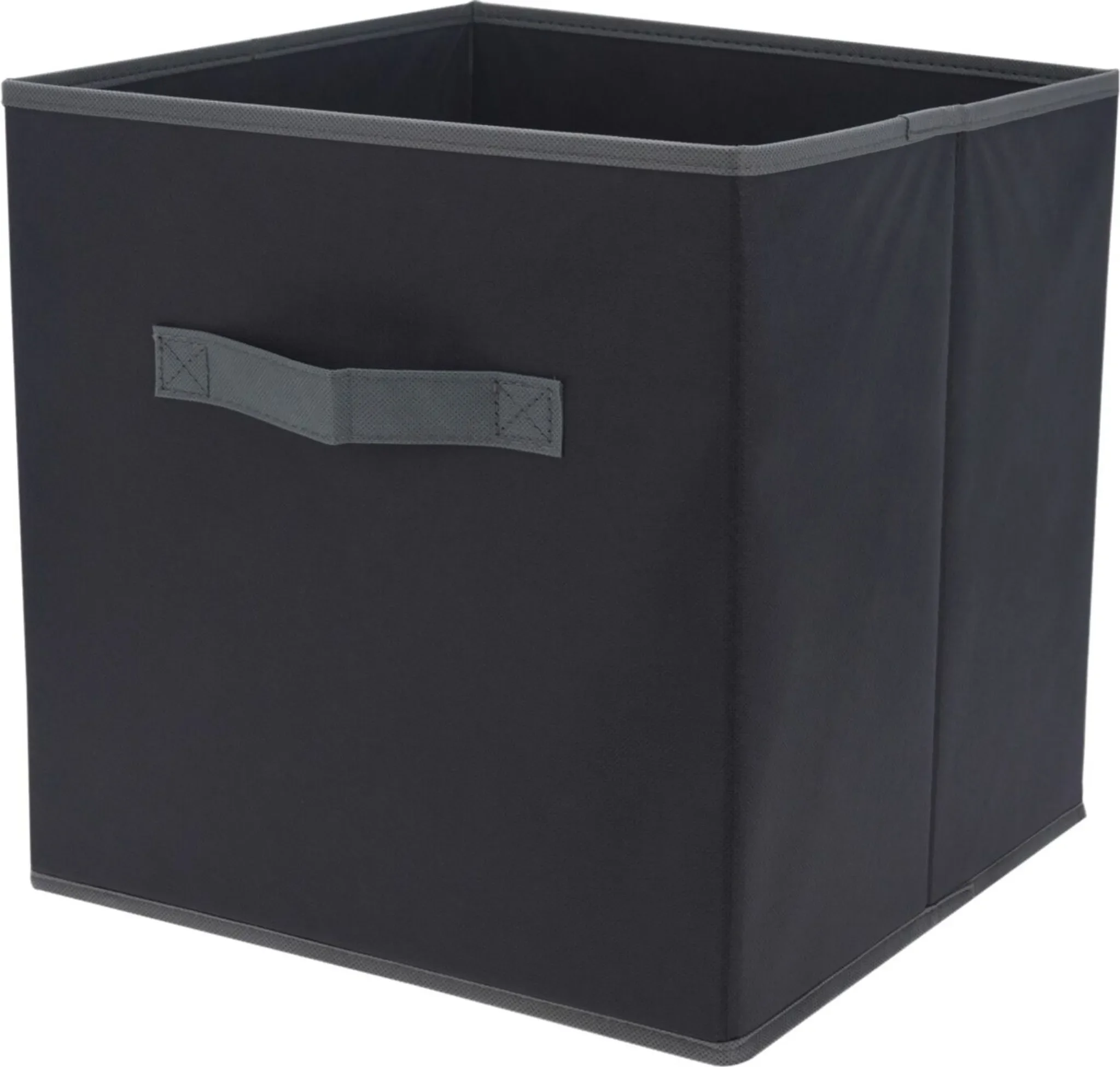 Koopman – Faltbox / Aufbewahrungsbox Grau