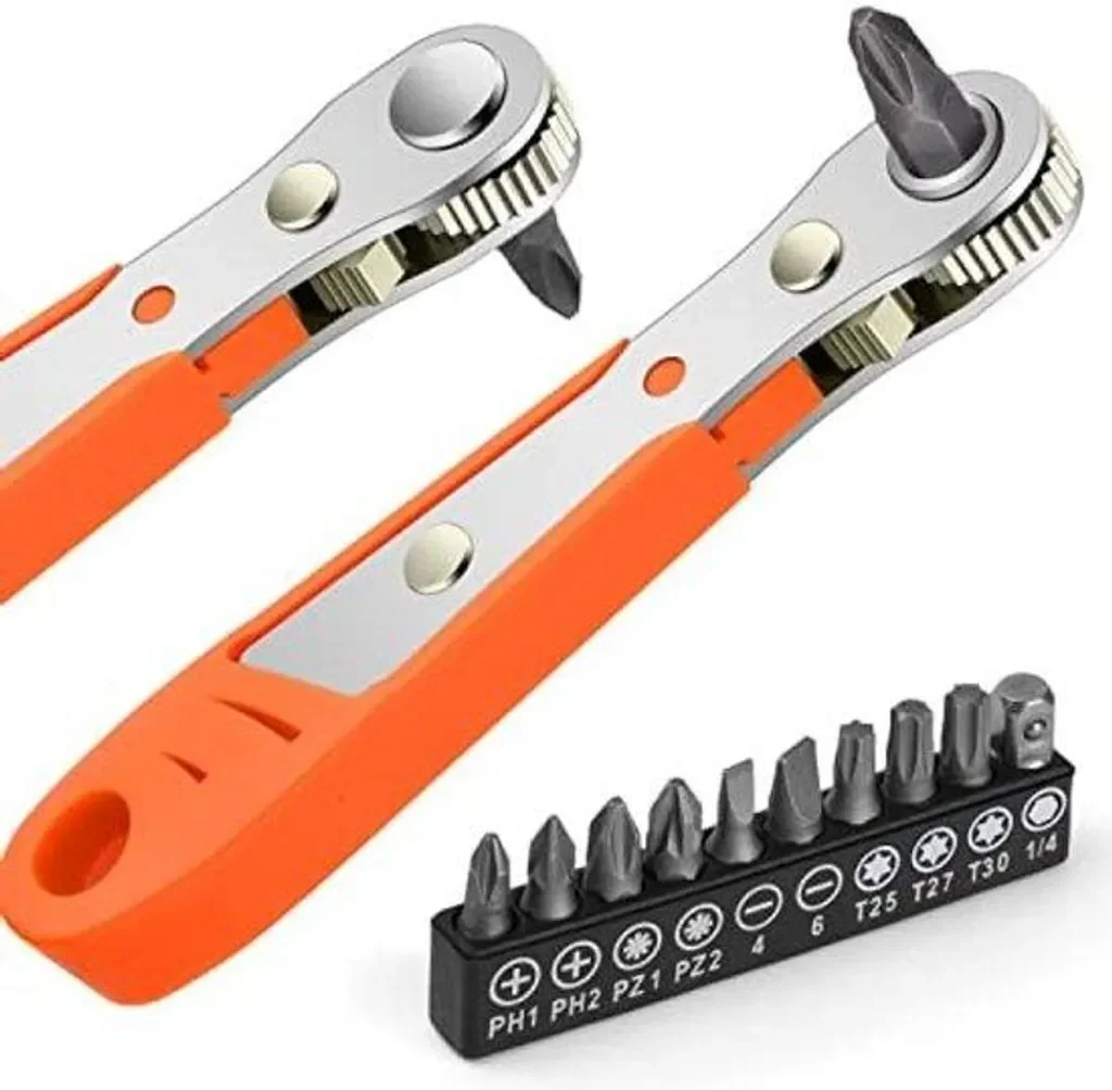 OEM Mini Schraubendreher Set enge Räume