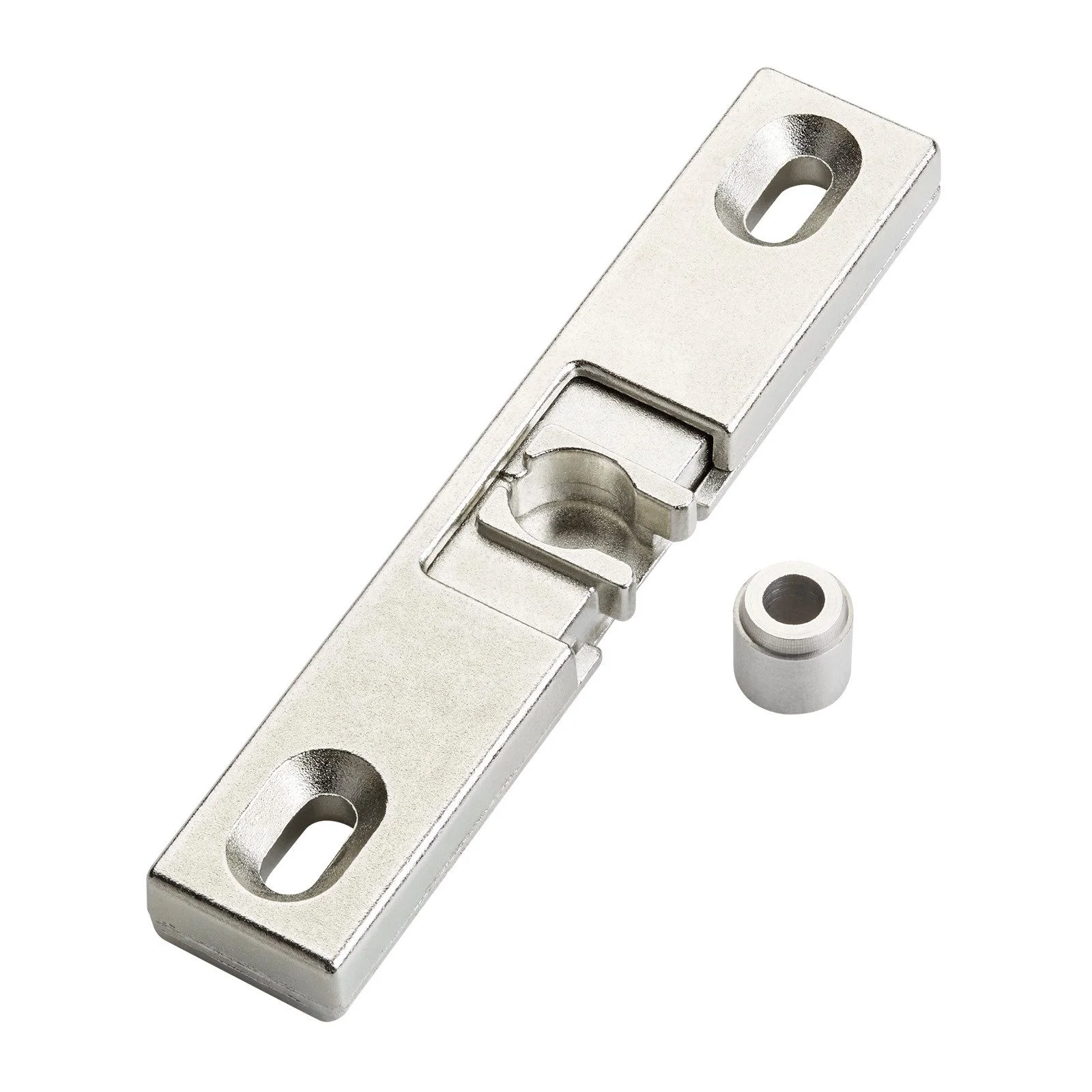 Türbeschlag / Fensterschnäpper „Universalschnäpper V1“ – für Balkon- & Terrassentüren