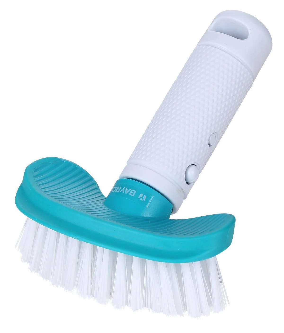 BAYROL Easy Pool und Spa Bürste 12,5 cm