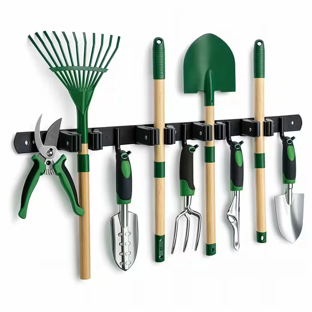BEAST Werkzeugleiste Gartengeräte 49 cm