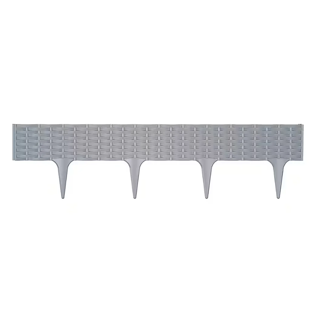 ANNASTORE Rasenkante L 3,9m H 18,5cm